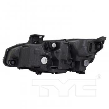 2021 Honda Civic Headlight Assembly Right TYC 201698300 image 2 of 4