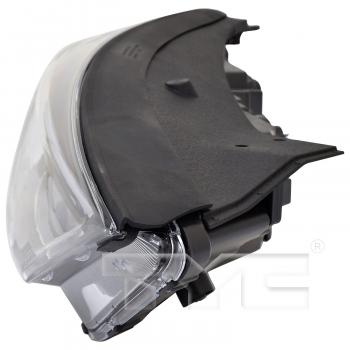 2019 Hyundai Tucson Headlight Assembly Right TYC 2017015009 image 4 of 4