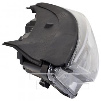 2019 Hyundai Tucson Headlight Assembly Left TYC 2017016009 image 4 of 4