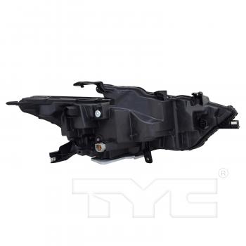 2020 Nissan Maxima Headlight Assembly Left TYC 201705600 image 2 of 4