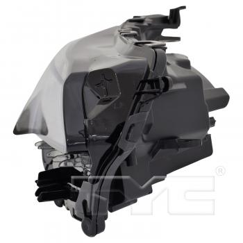 2018 Lexus NX300 Headlight Assembly Right TYC 201707190 image 4 of 4
