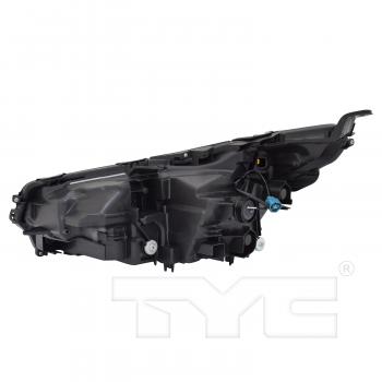 2018 Lexus NX300 Headlight Assembly Right TYC 2017071909 image 2 of 4