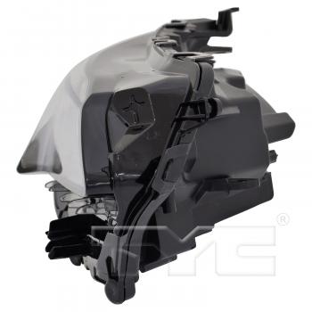 2018 Lexus NX300 Headlight Assembly Right TYC 2017071909 image 4 of 4