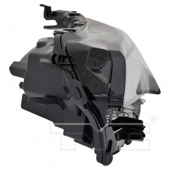 2018 Lexus NX300 Headlight Assembly Left TYC 201707290 image 4 of 4