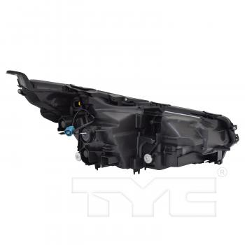2018 Lexus NX300 Headlight Assembly Left TYC 2017072909 image 2 of 4
