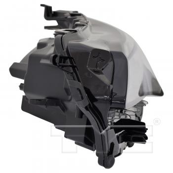 2018 Lexus NX300 Headlight Assembly Left TYC 2017072909 image 4 of 4