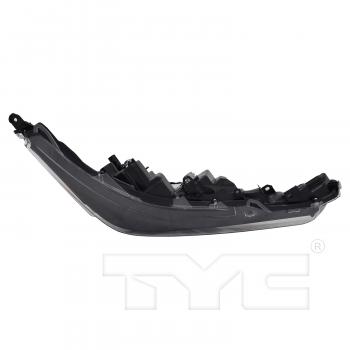 TYC 201708100 Headlight Assembly product image 5 of 6