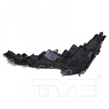 TYC 201708100 Headlight Assembly product image 6 of 6