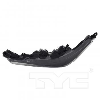 TYC 201708200 Headlight Assembly product image 5 of 6