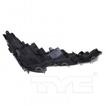 TYC 201708200 Headlight Assembly product image 6 of 6