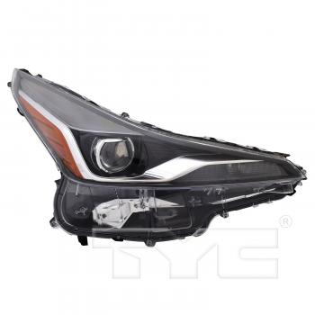 2022 Toyota Prius AWD-e Headlight Assembly
