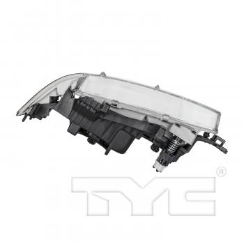 TYC 20172000 - Headlight Assembly TYC 20172000 Headlight Assembly product image 6 of 6