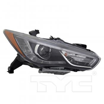 2020 Infiniti QX60 Headlight Assembly