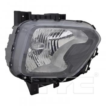 2022 Kia Soul Headlight Assembly Right TYC 2017205009 image 1 of 4