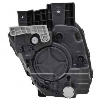 2022 Kia Soul Headlight Assembly Right TYC 2017205009 image 2 of 4