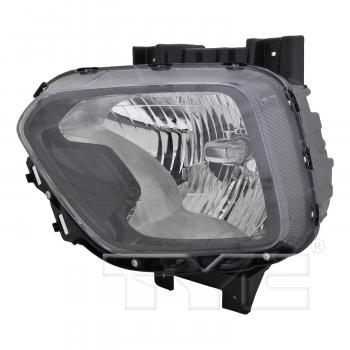 2022 Kia Soul Headlight Assembly Left TYC 2017206009 image 1 of 4