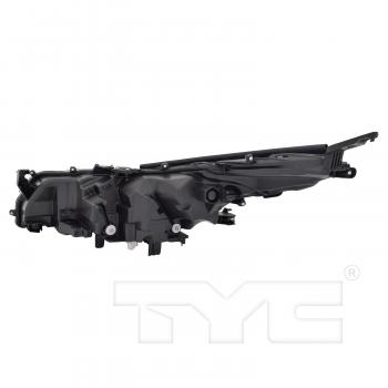 2022 Toyota Prius Prime Headlight Assembly Right TYC 201730300 image 2 of 4