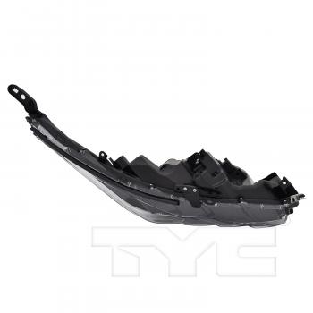 TYC 201730300 Headlight Assembly product image 5 of 6