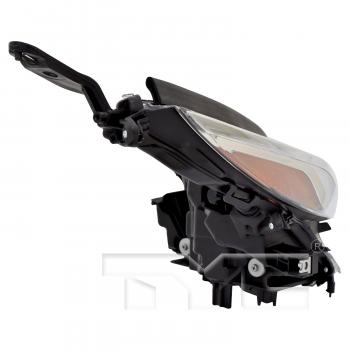 2022 Toyota Prius Prime Headlight Assembly Right TYC 2017303009 image 3 of 4
