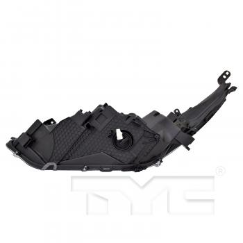 TYC 2017303009 Headlight Assembly product image 6 of 6