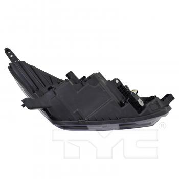 TYC 201732000 Headlight Assembly product image 6 of 6