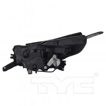 2020 Subaru Legacy Headlight Assembly Right TYC 2017359009 image 2 of 4
