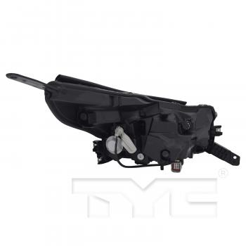 2020 Subaru Legacy Headlight Assembly Left TYC 201736000 image 2 of 4
