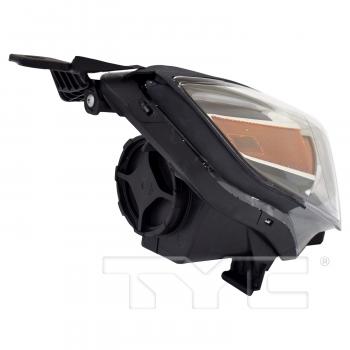 2020 Hyundai Ioniq Headlight Assembly Right TYC 201737390 image 3 of 4