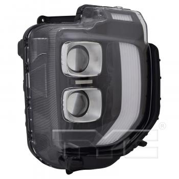2020 Hyundai Palisade Headlight Assembly Right TYC 2017395009 image 1 of 4