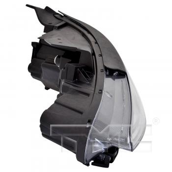 2019 Hyundai Elantra Headlight Assembly Left TYC 2017432009 image 4 of 4