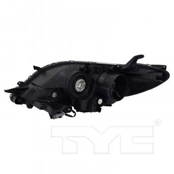 2017 Toyota Sienna Headlight Assembly Right TYC 2017467019 image 2 of 4