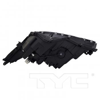 TYC 201756300 Headlight Assembly product image 6 of 6
