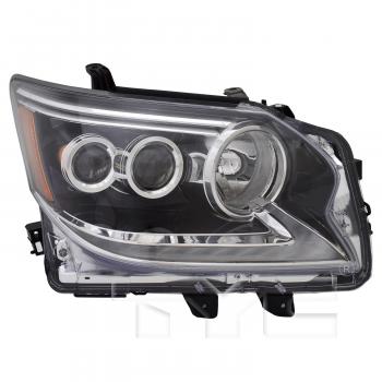 2018 Lexus GX460 Headlight Assembly