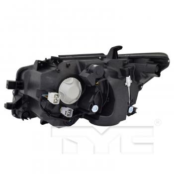 2019 Lexus GX460 Headlight Assembly Right TYC 201758700 image 2 of 4