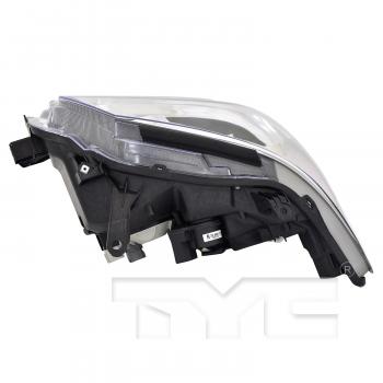 TYC 201758700 - Headlight Assembly TYC 201758700 Headlight Assembly product image 5 of 6