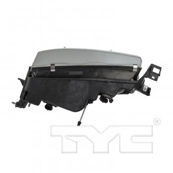 TYC 20177000 Headlight Assembly product image 6 of 6
