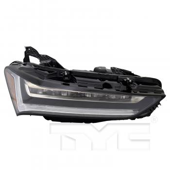 2022 Acura TLX Headlight Assembly