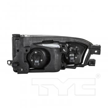 1994 Toyota Camry Headlight Assembly Left TYC 20177100 image 2 of 4