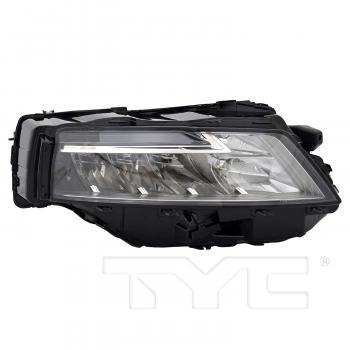 2023 Nissan Rogue Headlight Assembly Right TYC 201772100 image 1 of 4