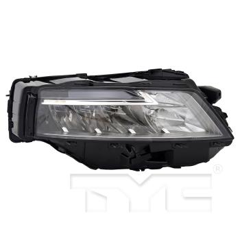 2023 Nissan Rogue Headlight Assembly Right TYC 2017721009 image 1 of 4
