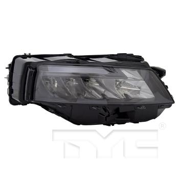 2023 Nissan Rogue Headlight Assembly Right TYC 2017721909 image 1 of 4