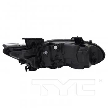 2022 Honda Accord Headlight Assembly Left TYC 201781490 image 2 of 4