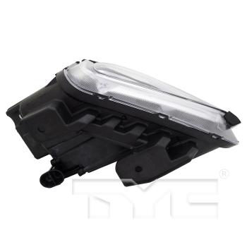 TYC 201781600 - Headlight Assembly TYC 201781600 Headlight Assembly product image 5 of 6