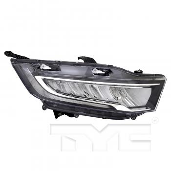 2023 Honda Odyssey Headlight Assembly