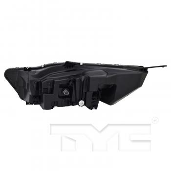 2023 Honda Odyssey Headlight Assembly Right TYC 201786300 image 2 of 4