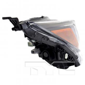 2022 Toyota Corolla Headlight Assembly Right TYC 201789300 image 3 of 4