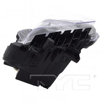 TYC 201790900 Headlight Assembly product image 6 of 6