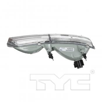 TYC 20183200 - Headlight Assembly TYC 20183200 Headlight Assembly product image 5 of 6