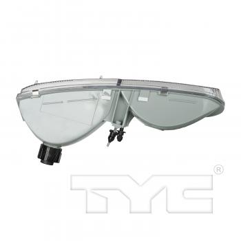TYC 20183200 - Headlight Assembly TYC 20183200 Headlight Assembly product image 6 of 6