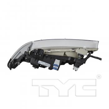 TYC 20184400 Headlight Assembly product image 6 of 6